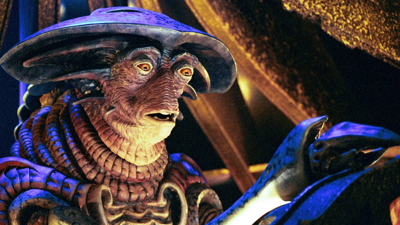 The most mind-bending sci-fi show you’ve never seen