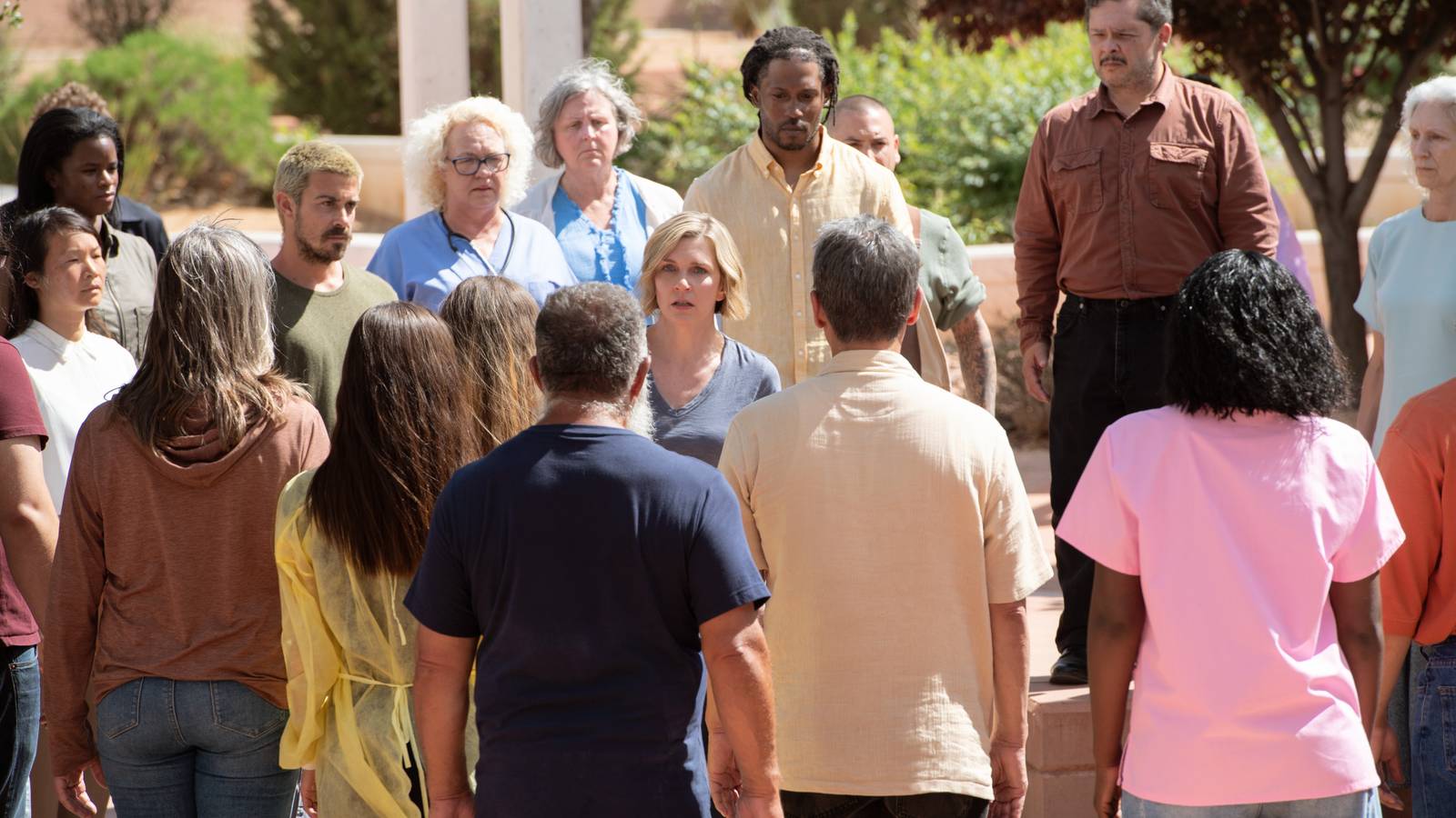 4 things everybody gets wrong about Pluribus 4 things everybody gets wrong about Pluribus