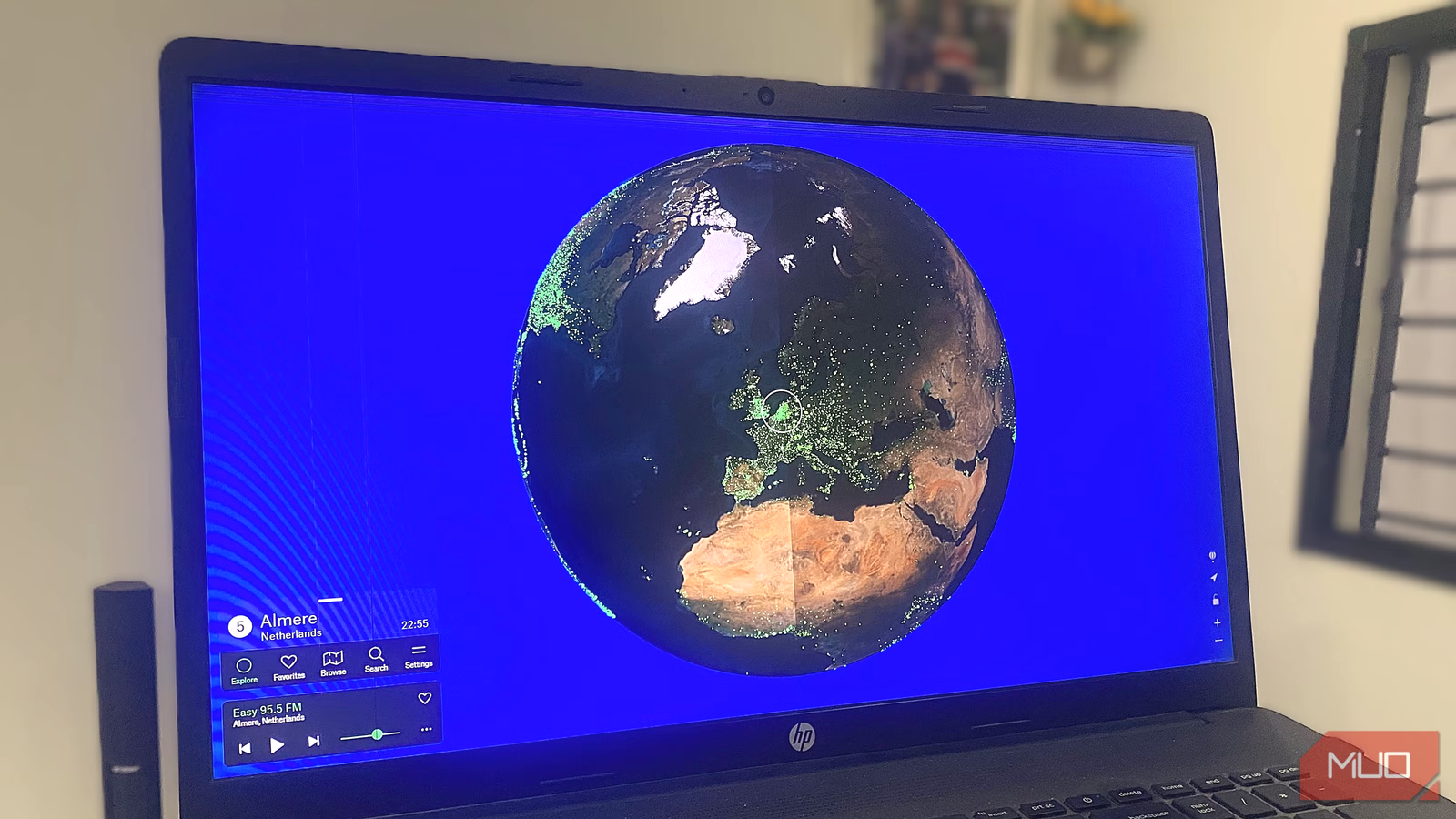 I discovered the most addictive live radio site online—and it’s completely free