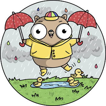 অস্থির লোগো