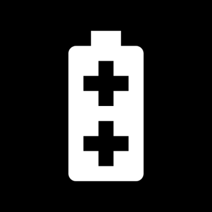 SaverTuner icon.