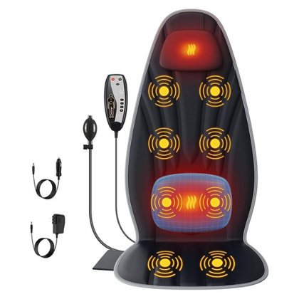 SLOTHMORE Back Massager.