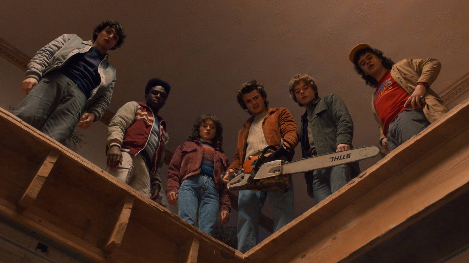 The 5 most convincing theories about how Stranger Things will end
