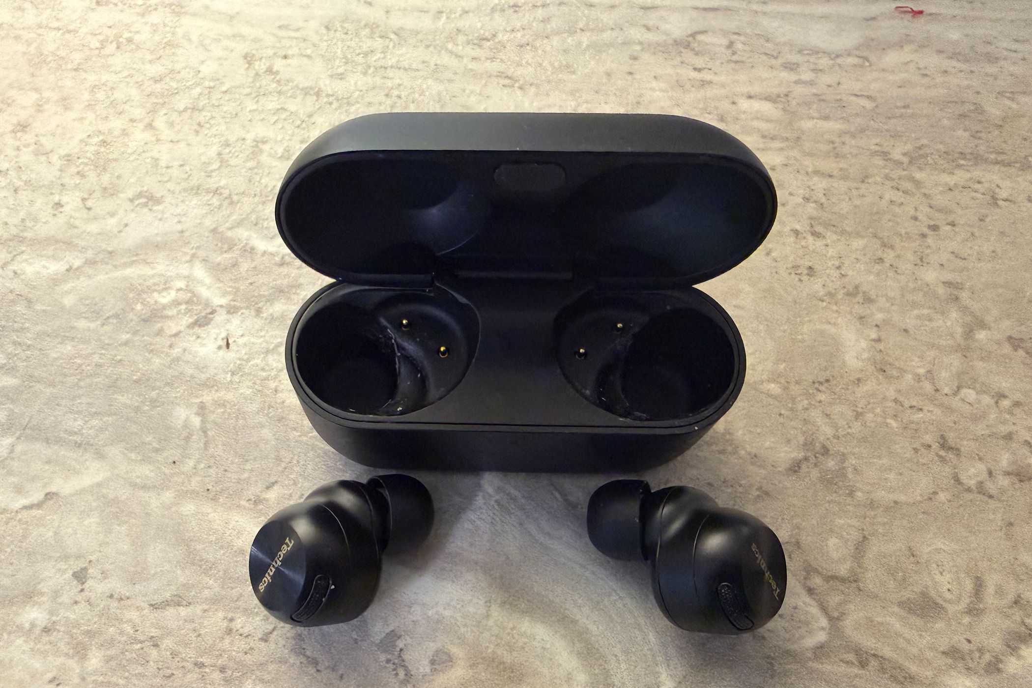 My favorite wireless earbuds are on for a great deal for Amazon