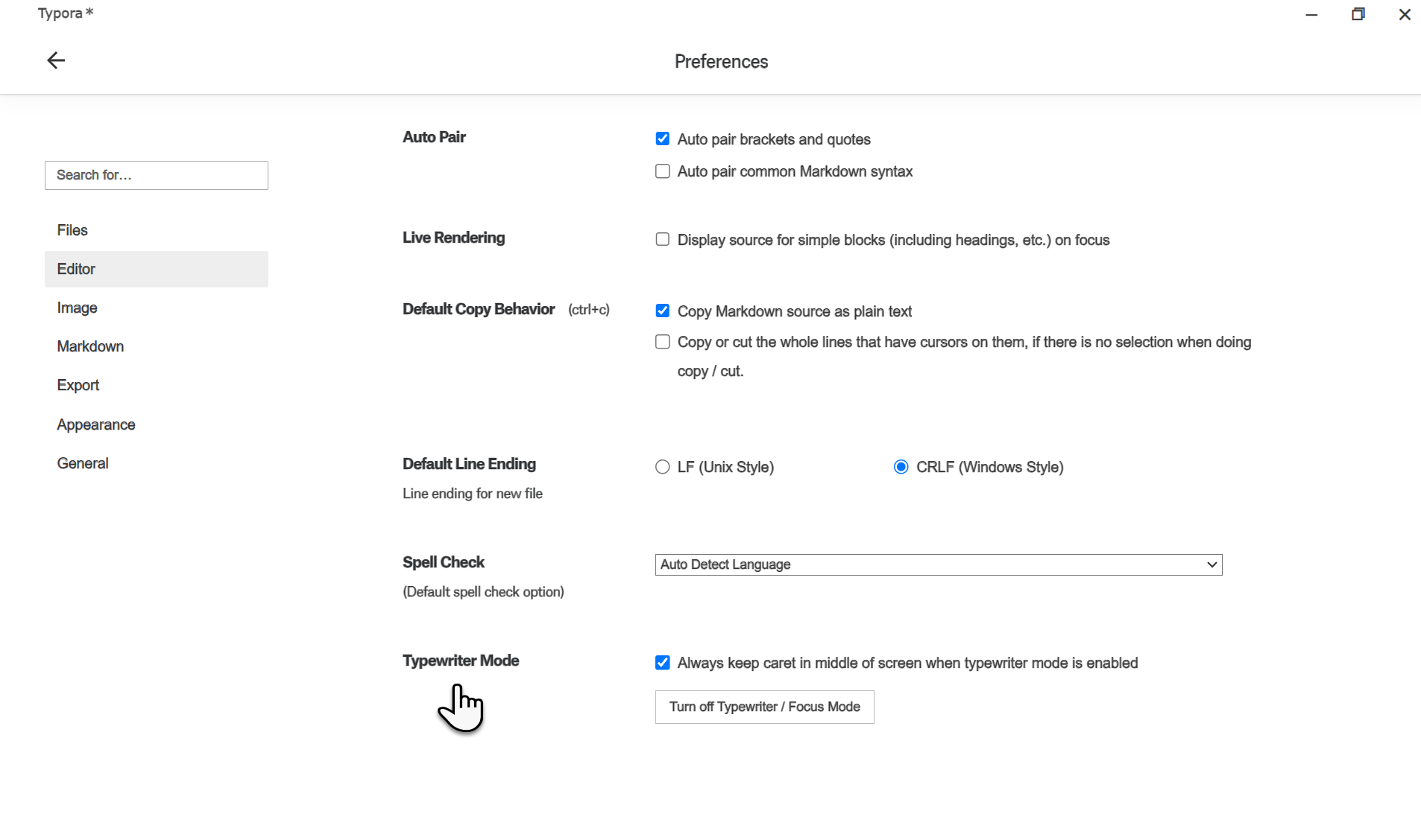 This offline-first writing app feels better than Google Docs