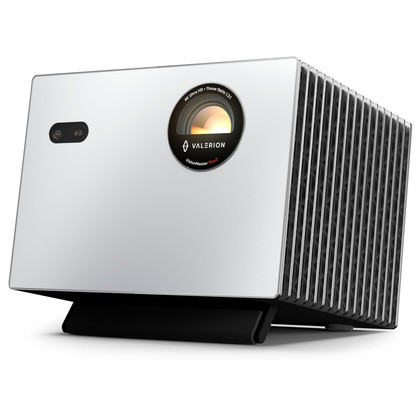 Valerion StreamMaster Plus2 on a white background