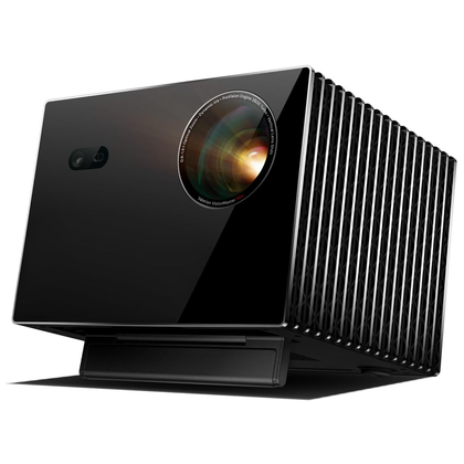 Valerion VisionMaster Max 4K on a white background