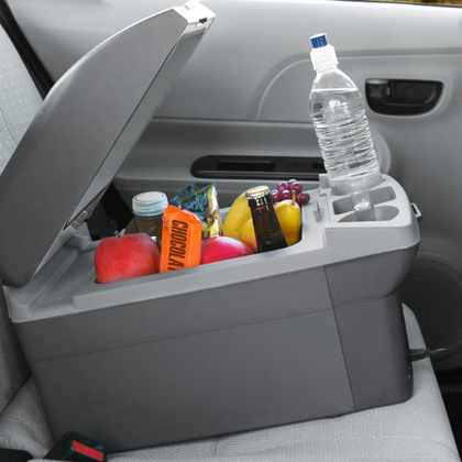 Wagan EL6214 Personal Thermoelectric CoolerWarmer.