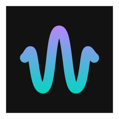 The Wavelet Android app icon.