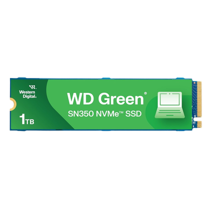 WD Green Image