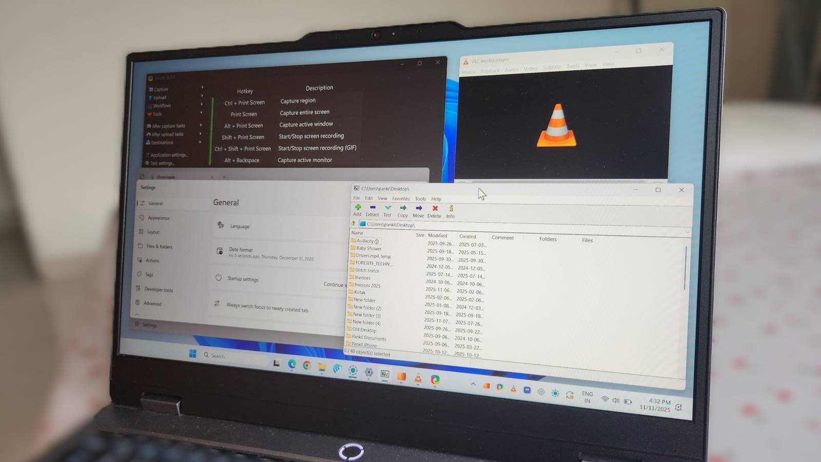These 5 open-source Windows tools are way ahead of their competition