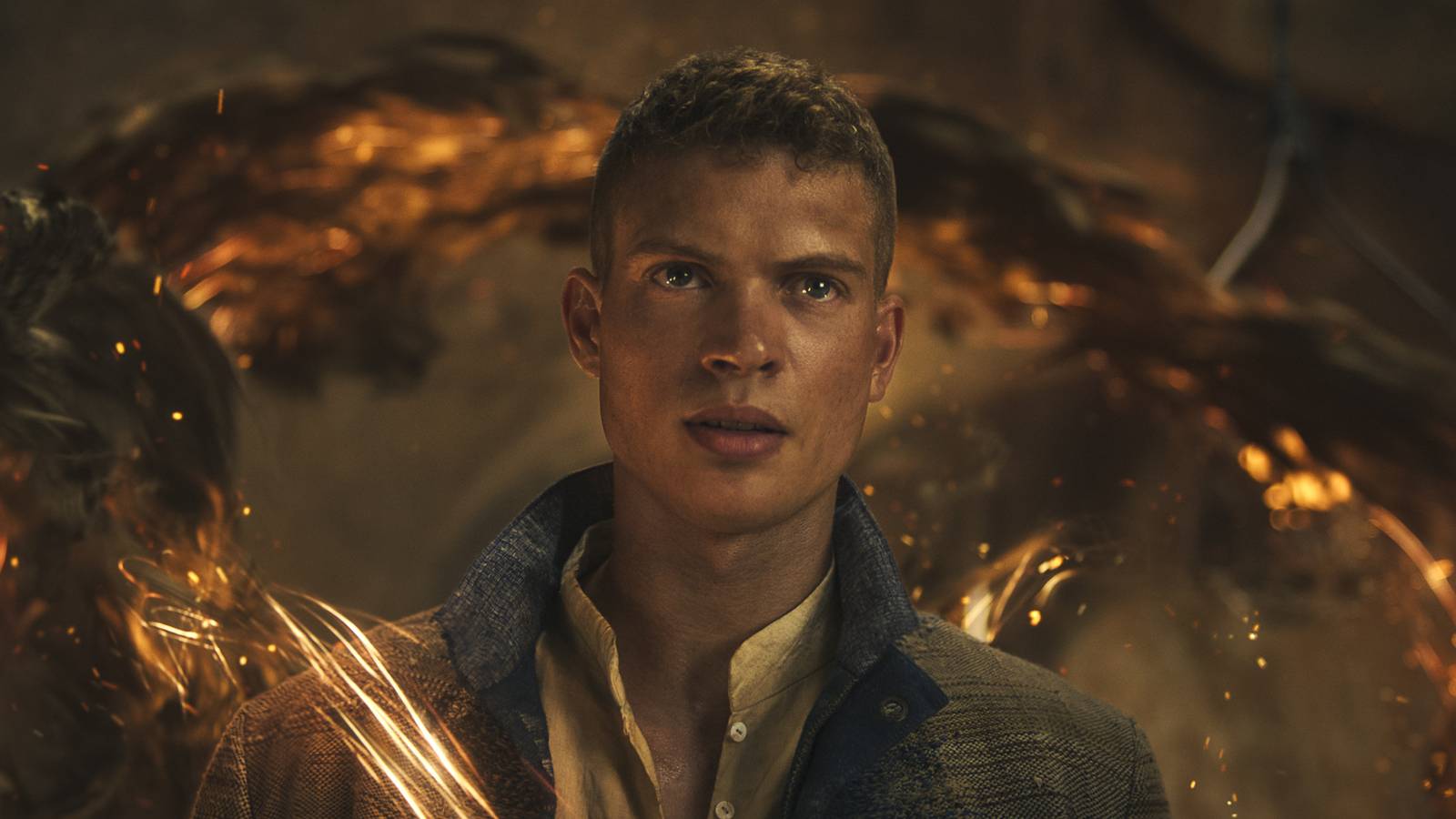 Amazon screwed itself by canceling this great fantasy series, but it’s still worth watching Amazon screwed itself by canceling this great fantasy series, but it’s still worth watching