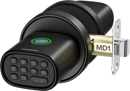 ThorBolt Keyless Doorknob