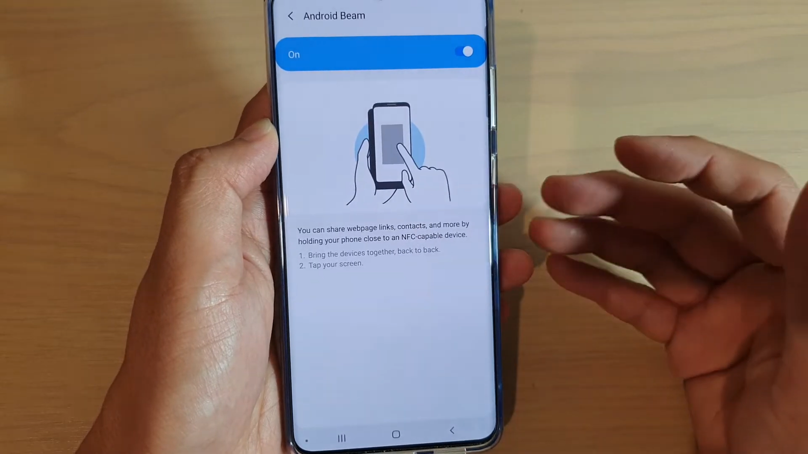 Active Android 5 Android features that Google quietly abandoned