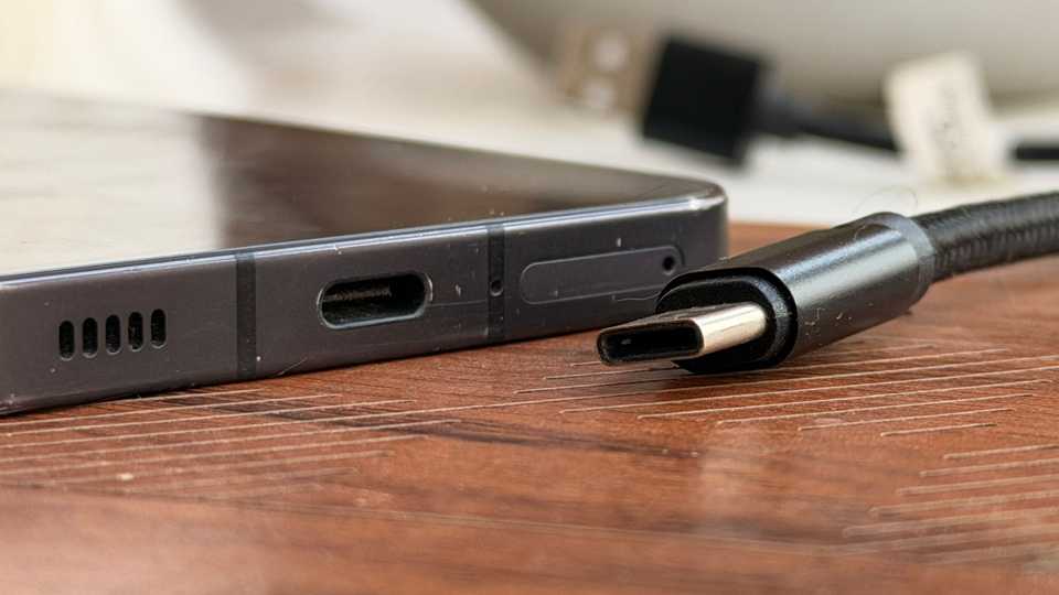 Your laptop charges slowly over USB-C, and it’s not the charger’s fault