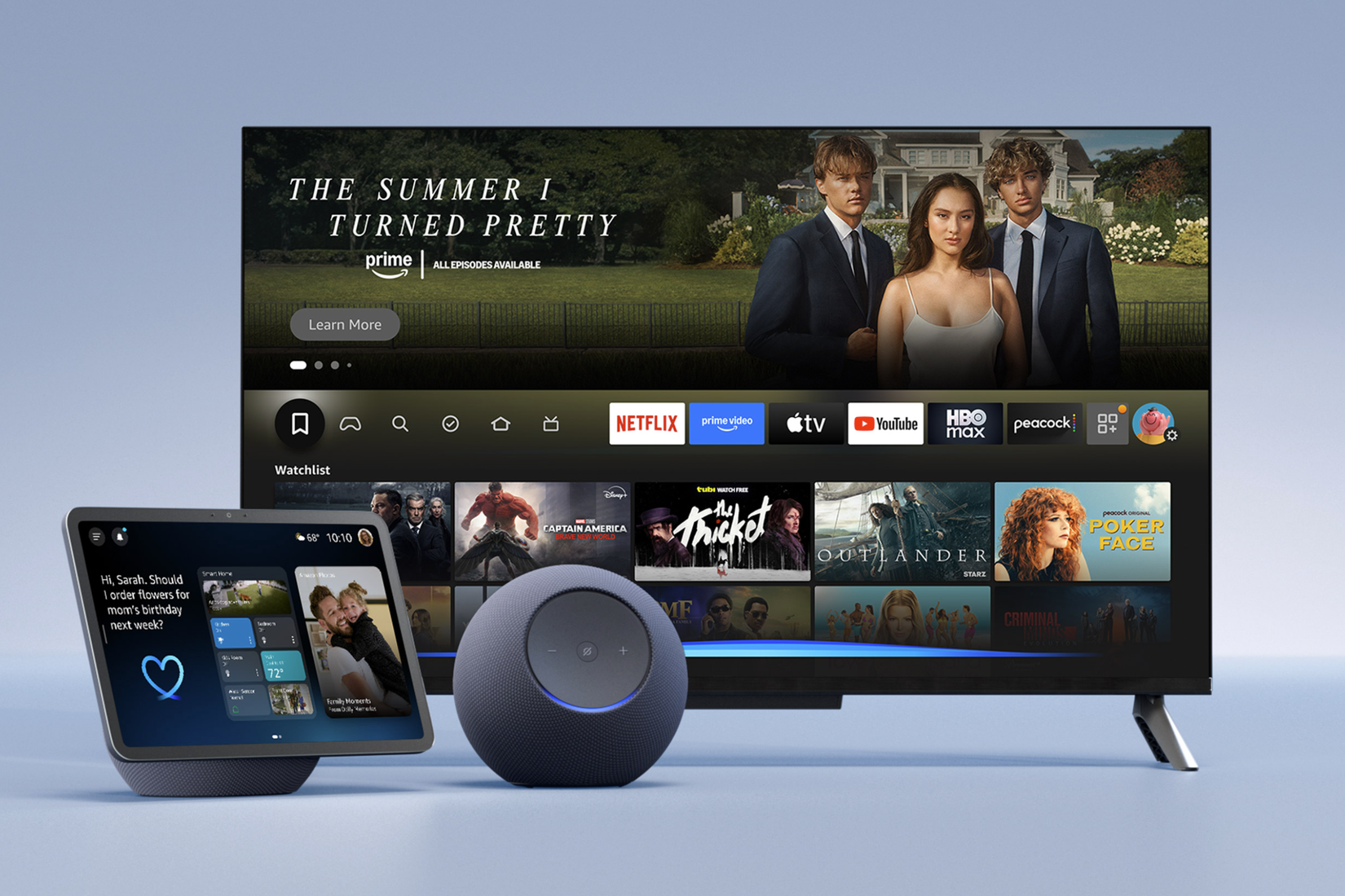 4 AI features in Alexa+ that actually feel smart