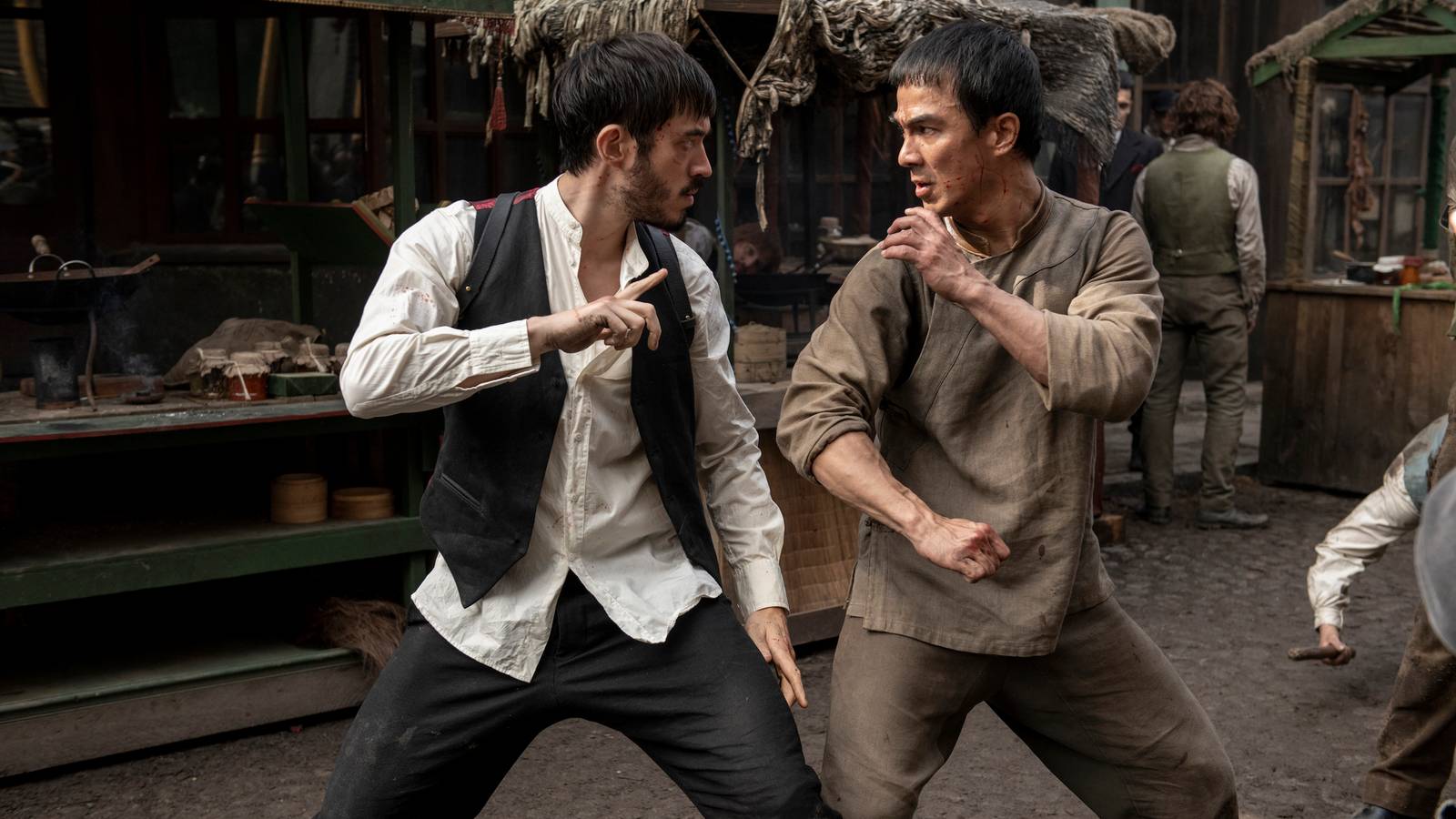 The most exciting crime drama on HBO Max isn’t even marketed as a crime drama The most exciting crime drama on HBO Max isn’t even marketed as a crime drama