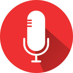 Logotipo de AndroidMic