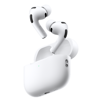 apple airpods 3.