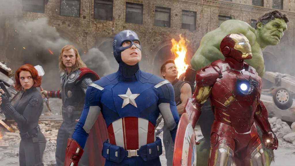 Must-see Marvel movies to watch if you’ve never seen a single one Must-see Marvel movies to watch if you’ve never seen a single one