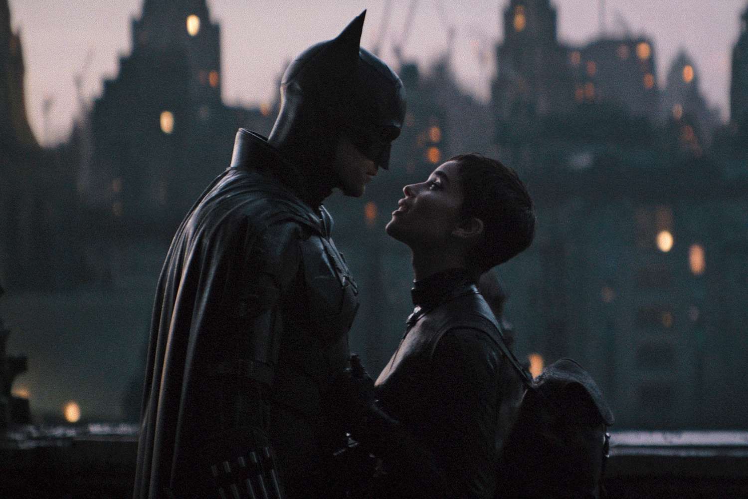 6 superhero movies darker, sharper, smarter than Watchmen