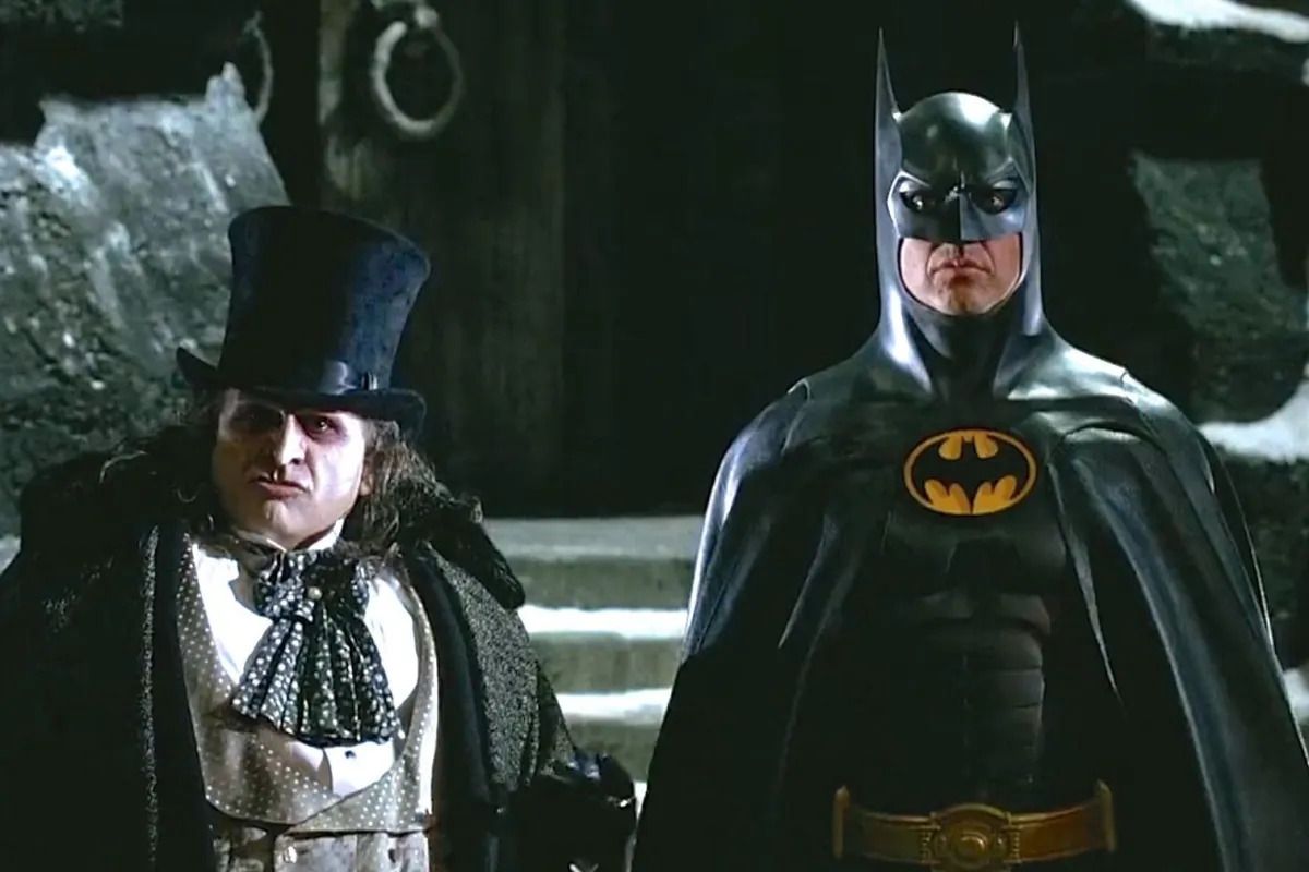 The strangest Christmas movies ever made (in a good way)