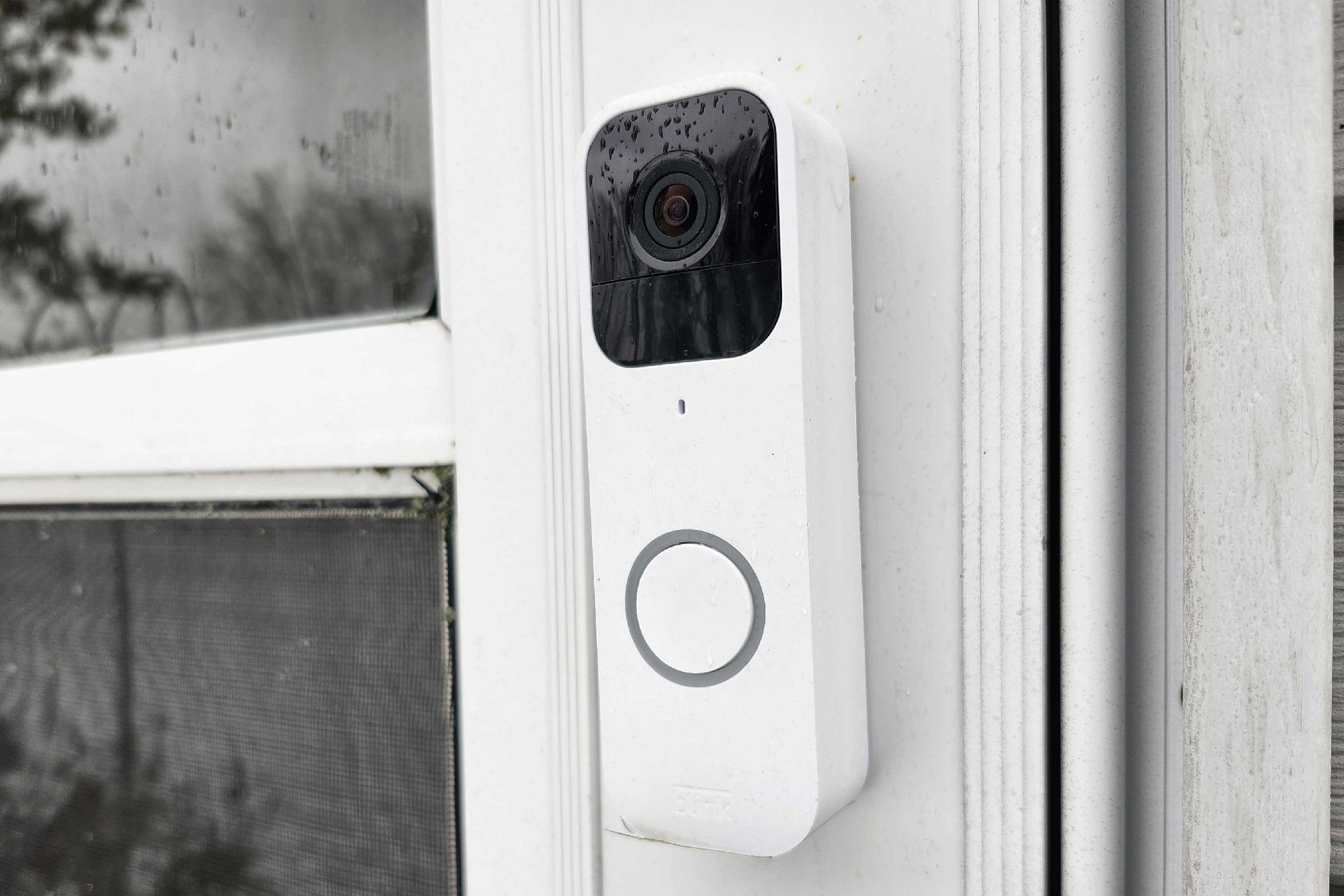 Blink Video Doorbell Featured Image