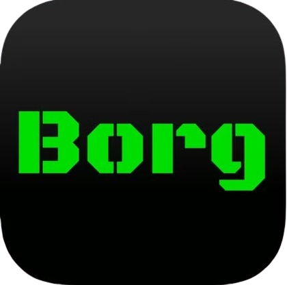 Hình ảnh BorgBackup