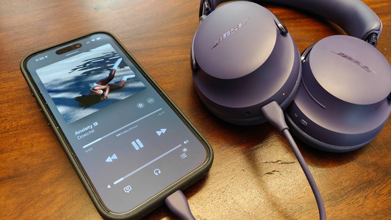 Wired headphones are making a comeback, and I totally get why Wired headphones are making a comeback, and I totally get why