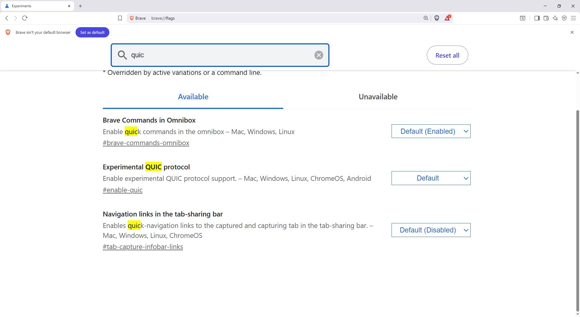 There’s a Google Chrome flag that makes every site feel instantly faster