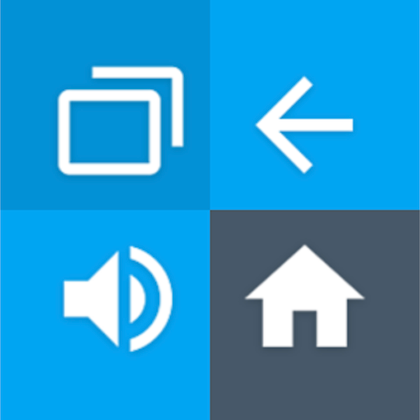 Free Button Mapper This free launcher made my smart TV feel like it should have all along