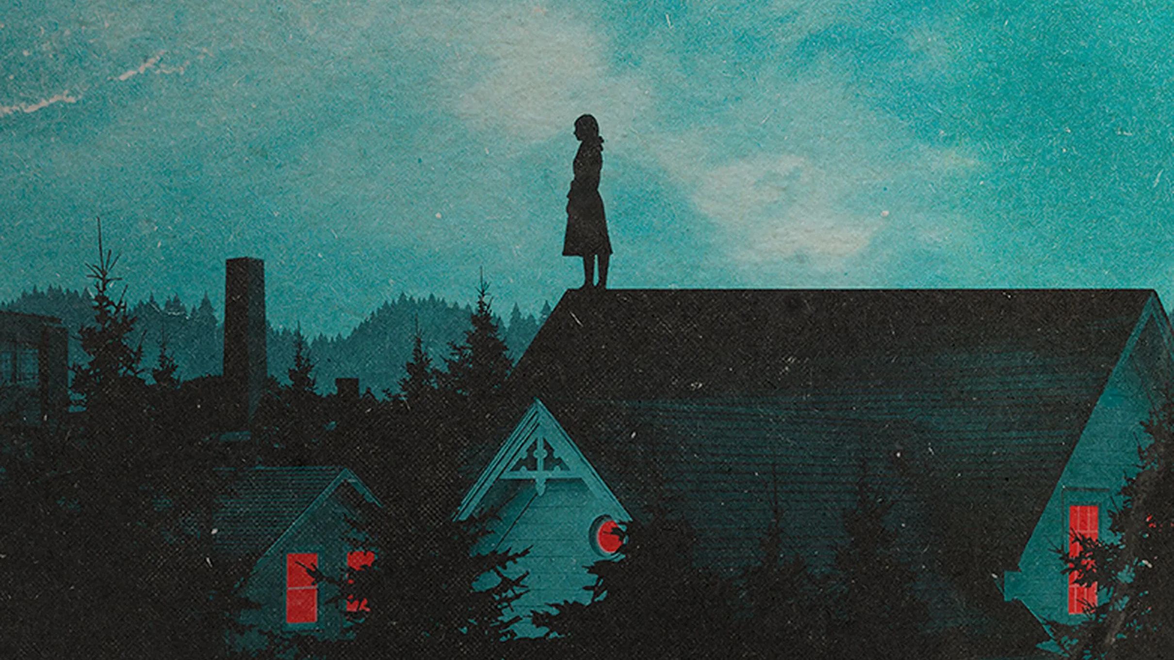 Castle Rock promotional voice