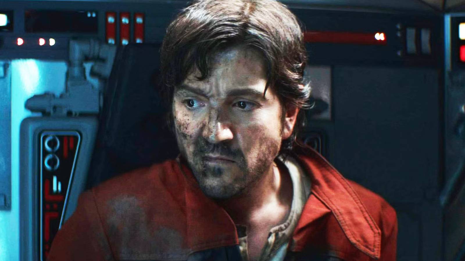 These 4 slow-burn sci-fi series reward patience — and they’re all streaming now These 4 slow-burn sci-fi series reward patience — and they’re all streaming now