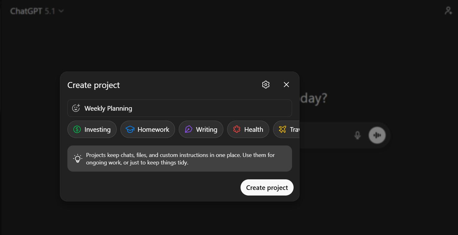 I created a weekly planning system that takes 10 minutes and actually works