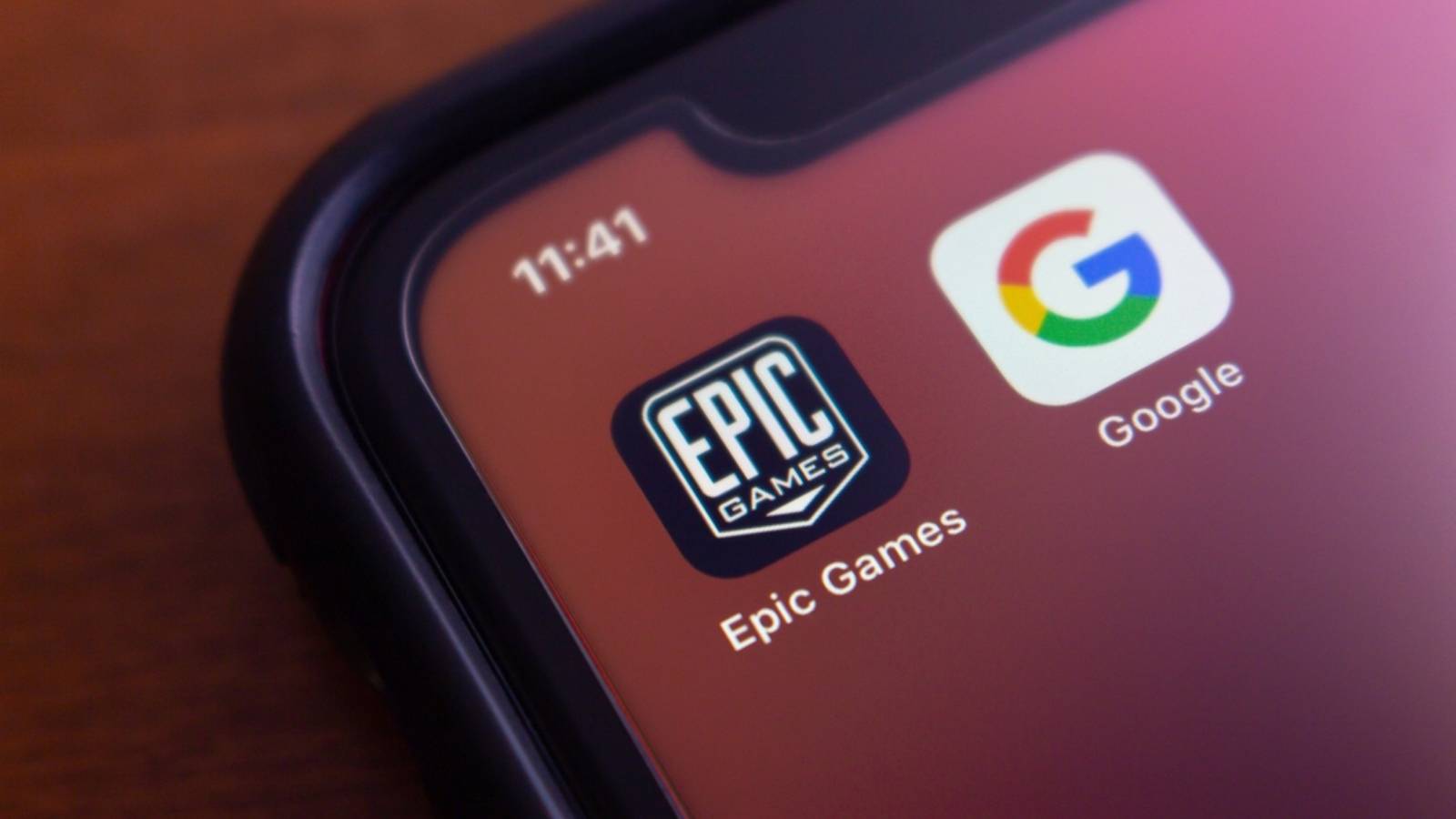One of the world's most popular video games is finally back on the Play Store