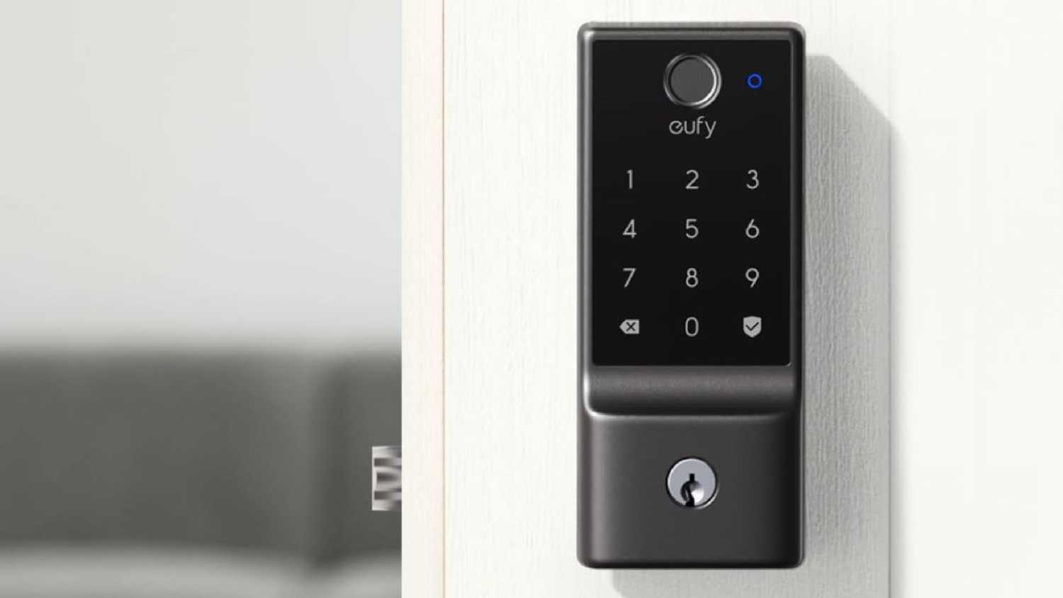 A eufy Smart Lock E31