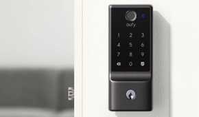 A eufy Smart Lock E31