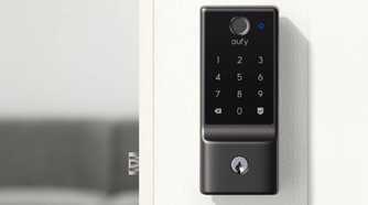 A eufy Smart Lock E31