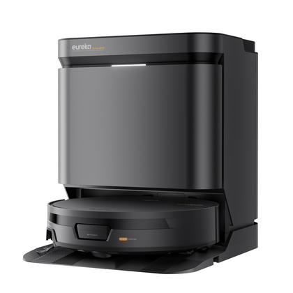 eureka z50 on a white background