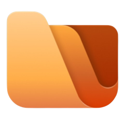 برنامه Files-1