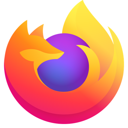 Firefox-browser-logo