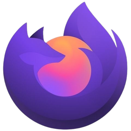 Firefox Focus app logo