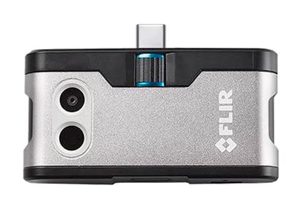 flir one usb c thermal imaging camera.