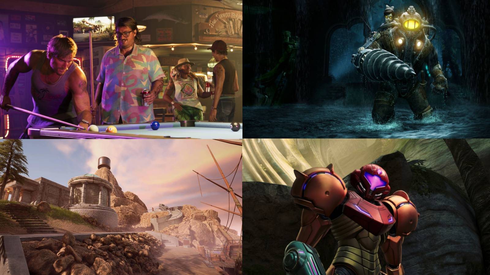 It’s long past time for these 11 video game series to get their own TV shows