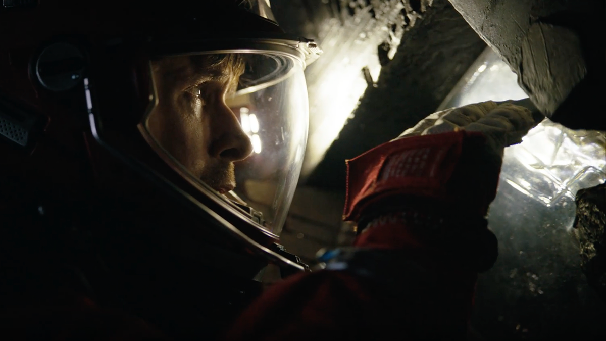 Every sci-fi fan needs to know about this upcoming Ryan Gosling movie