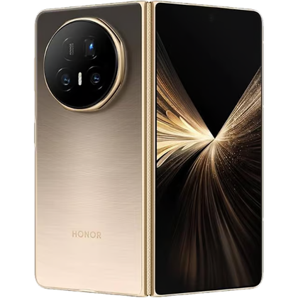 honor magic v5.