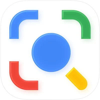 Image Recognition and Searcher logo