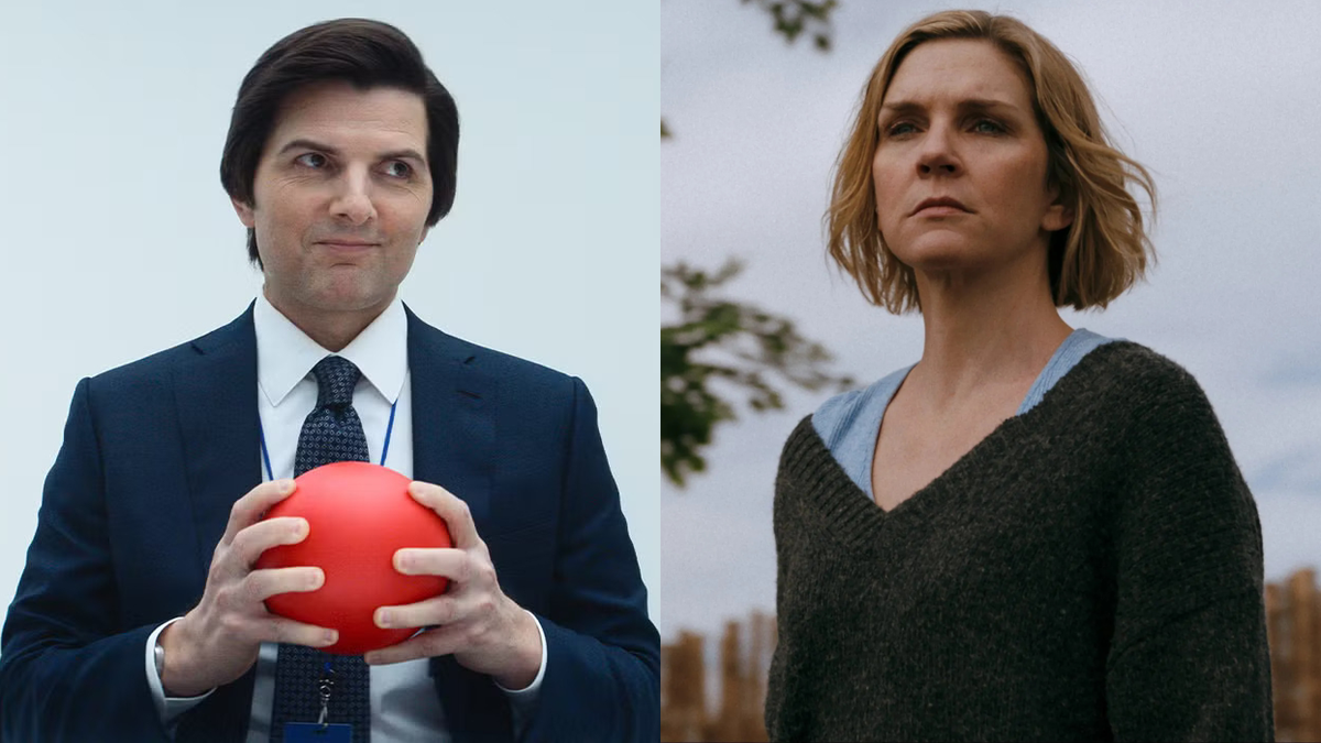 I watched Apple’s top sci-fi shows and this one is the winner