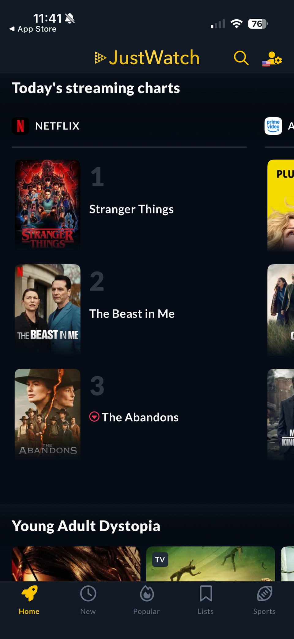 This simple site finally solved the most annoying part of streaming for me