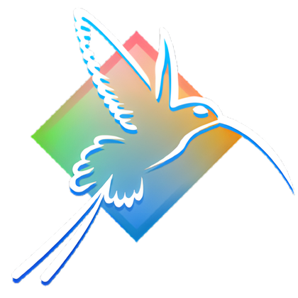 KolibriOS logo